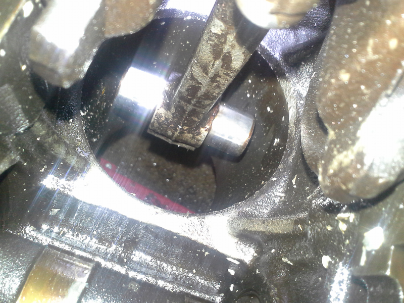 Illustration for article titled Ugh. The 4.7 stroker dream is dying.